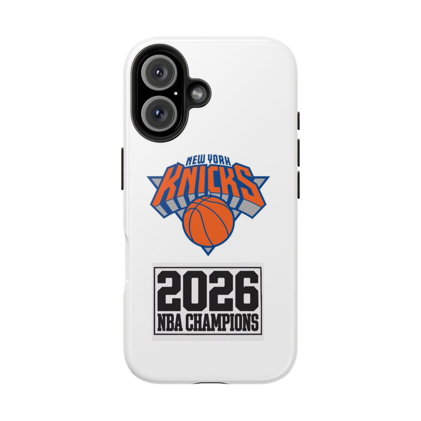 NY CHAMPS Phone Case