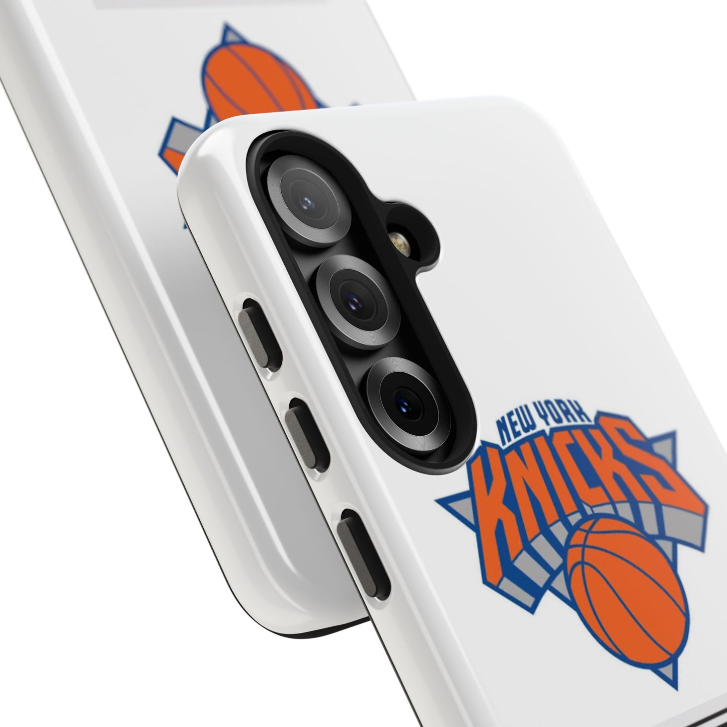 NY CHAMPS Phone Case