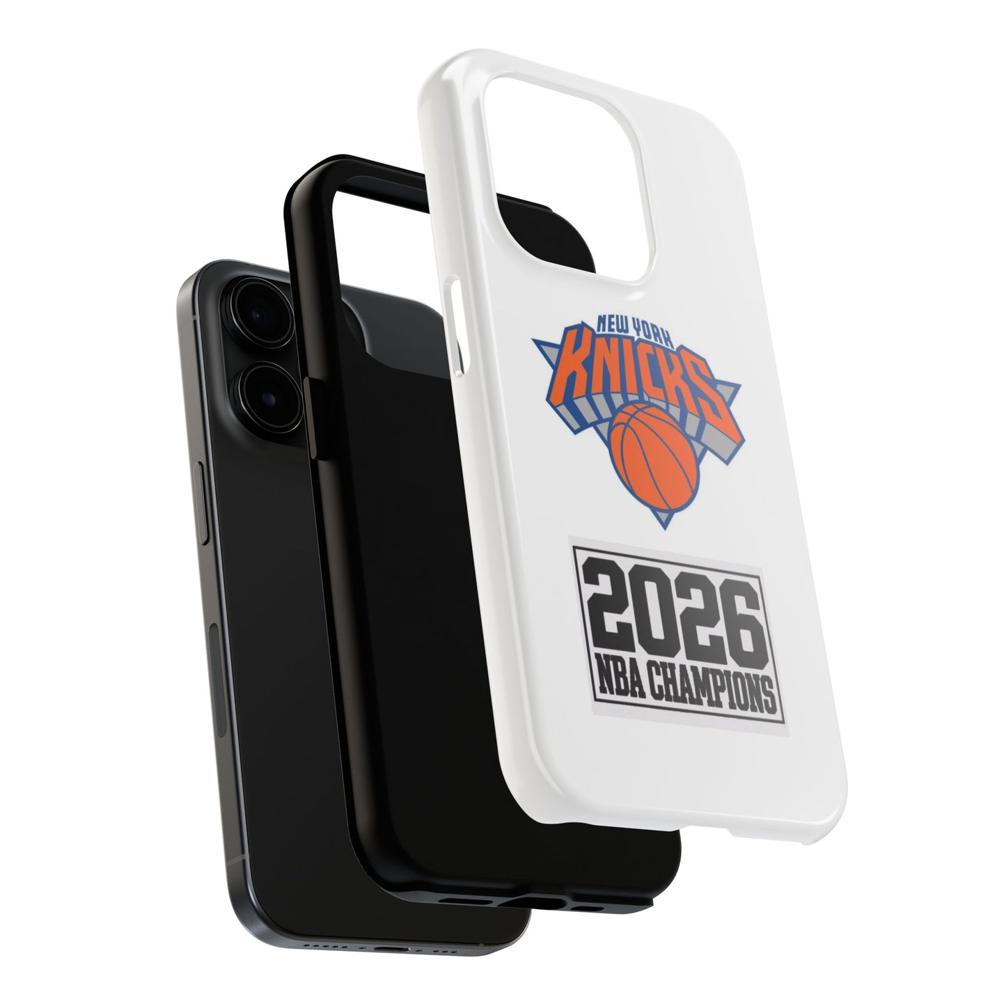 NY CHAMPS Phone Case