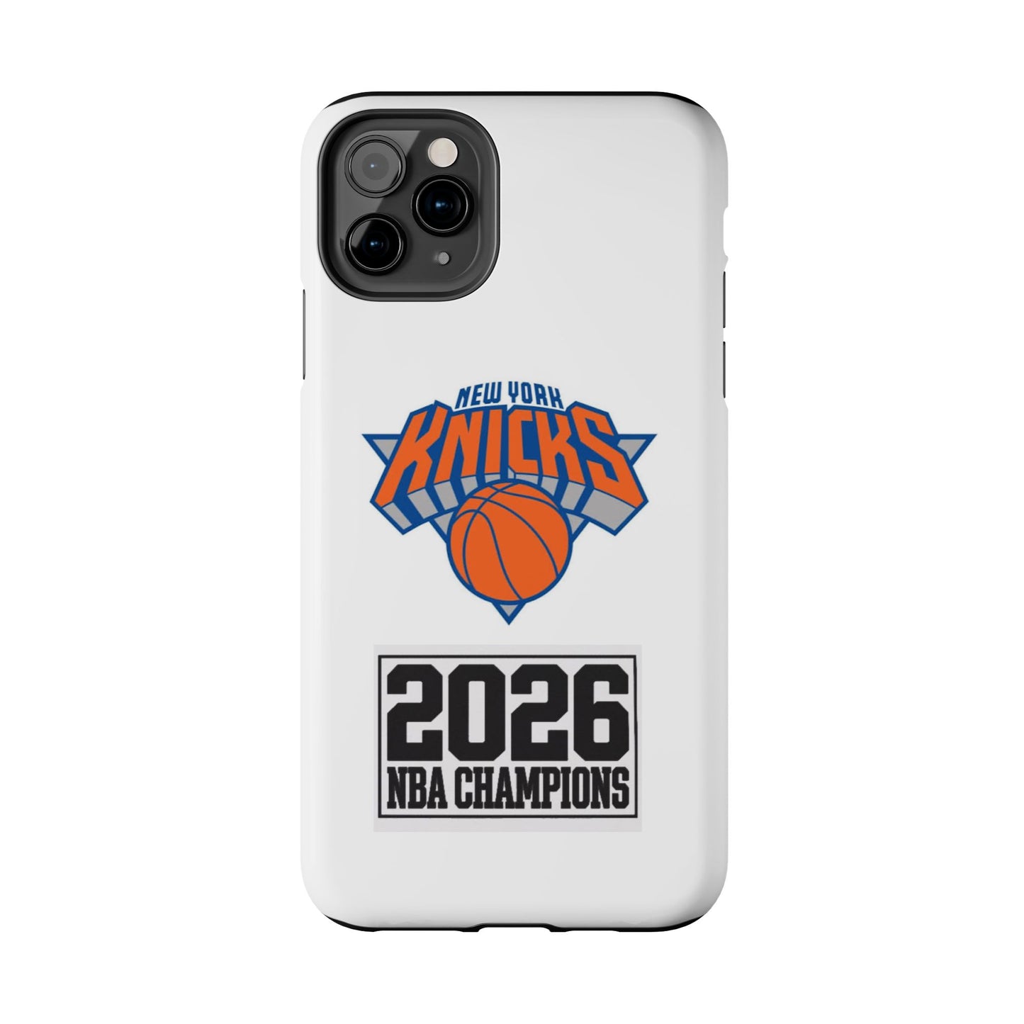 NY CHAMPS Phone Case