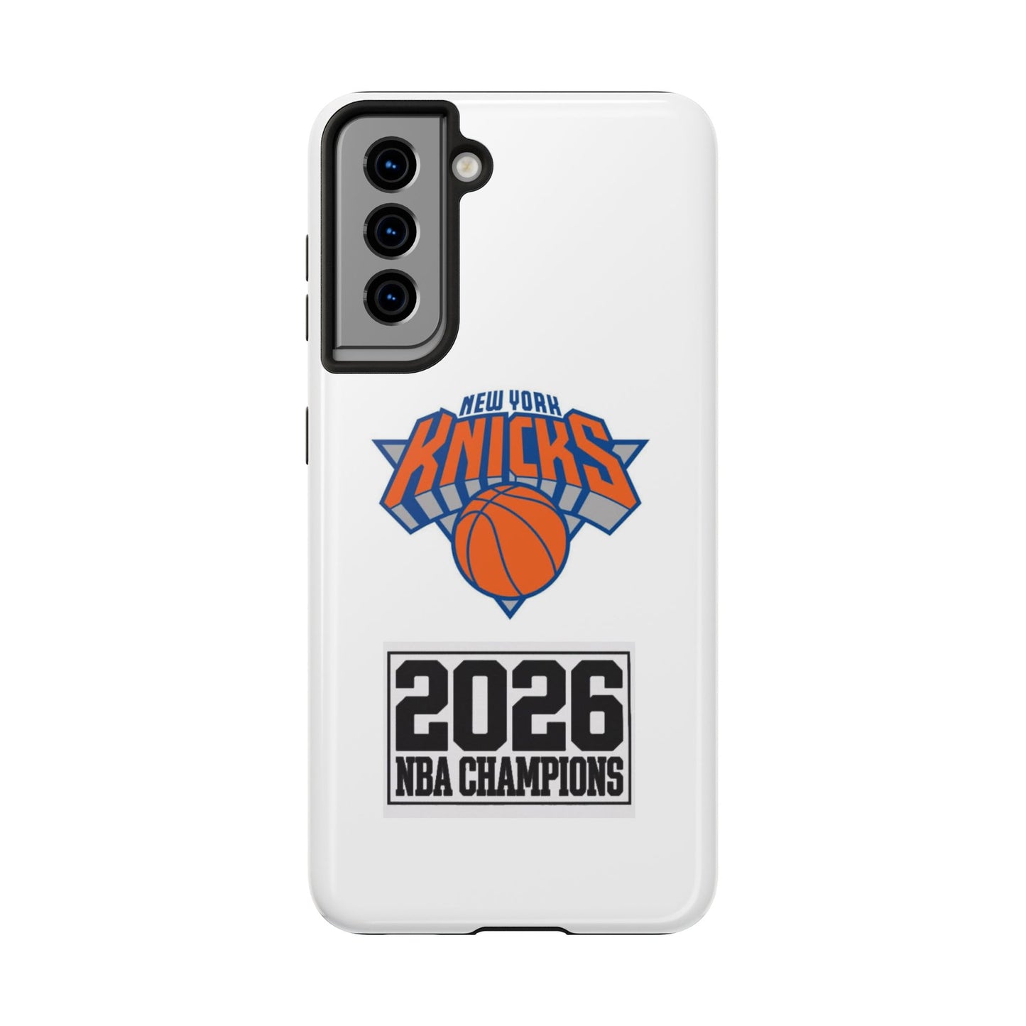 NY CHAMPS Phone Case