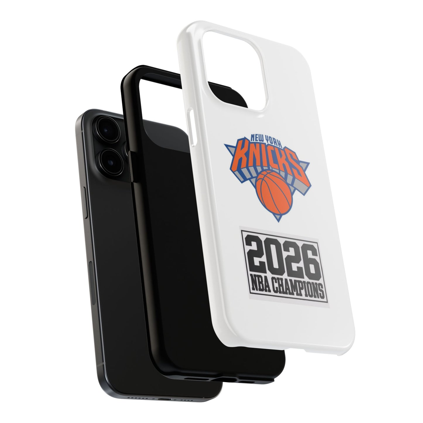 NY CHAMPS Phone Case