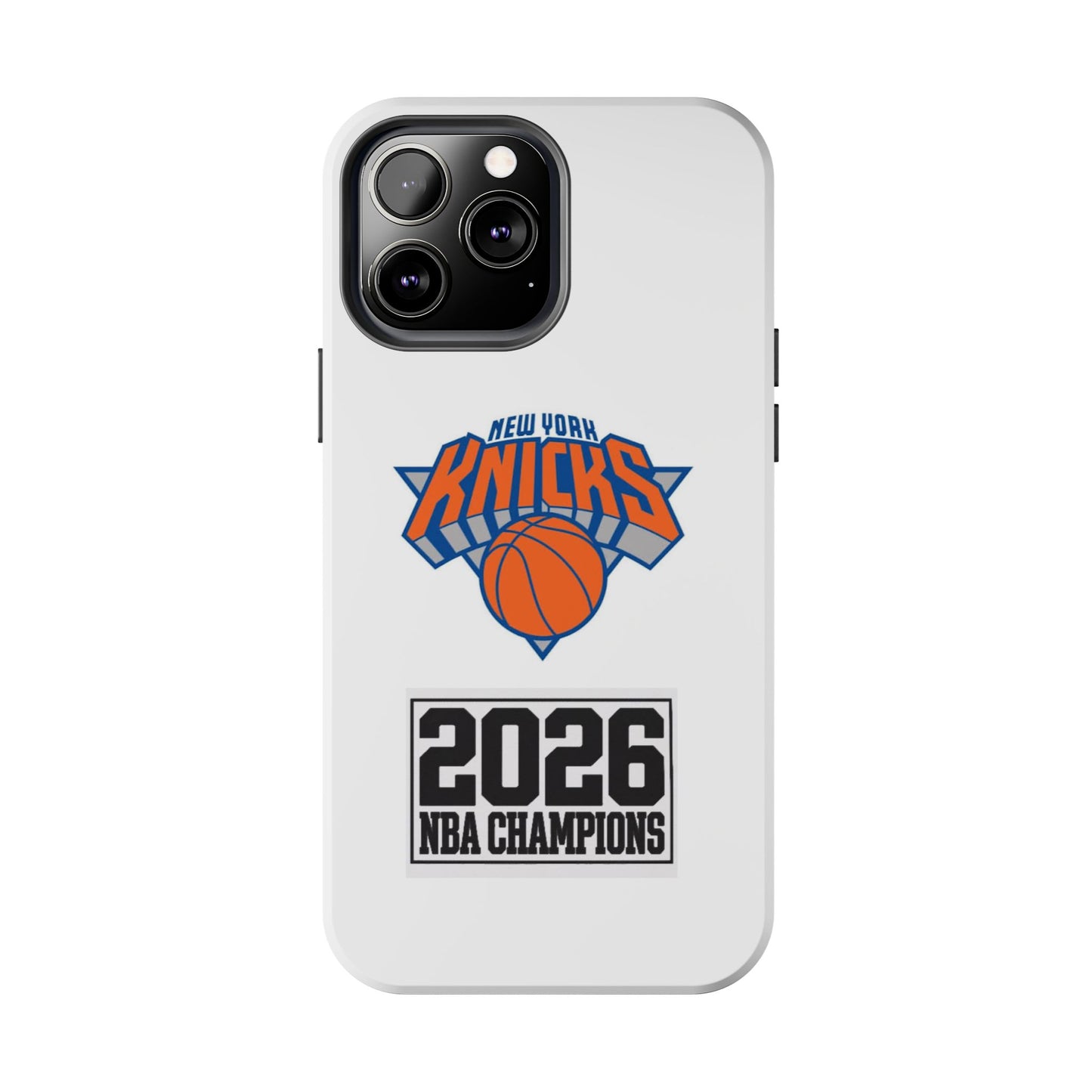 NY CHAMPS Phone Case