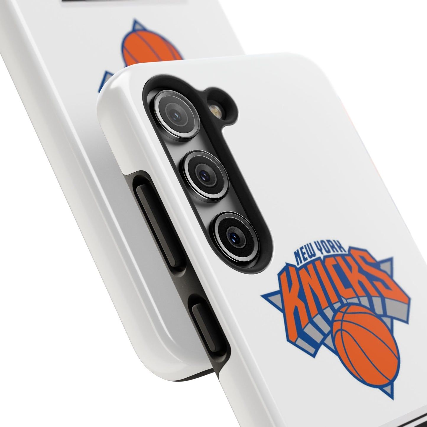 NY CHAMPS Phone Case