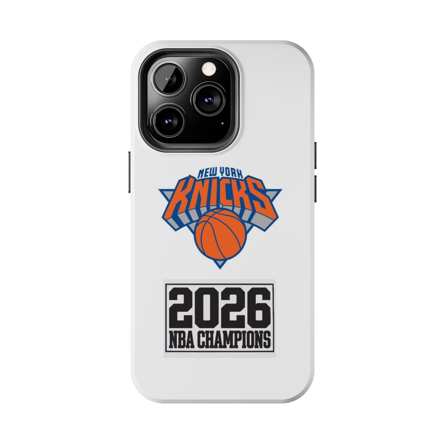 NY CHAMPS Phone Case