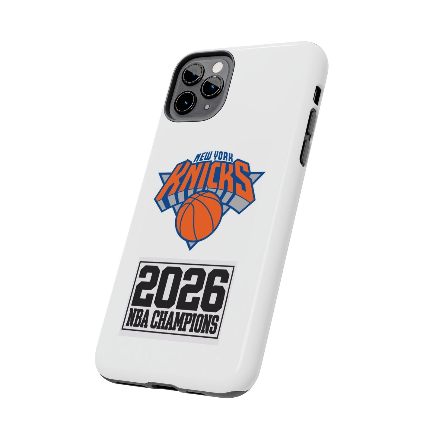 NY CHAMPS Phone Case