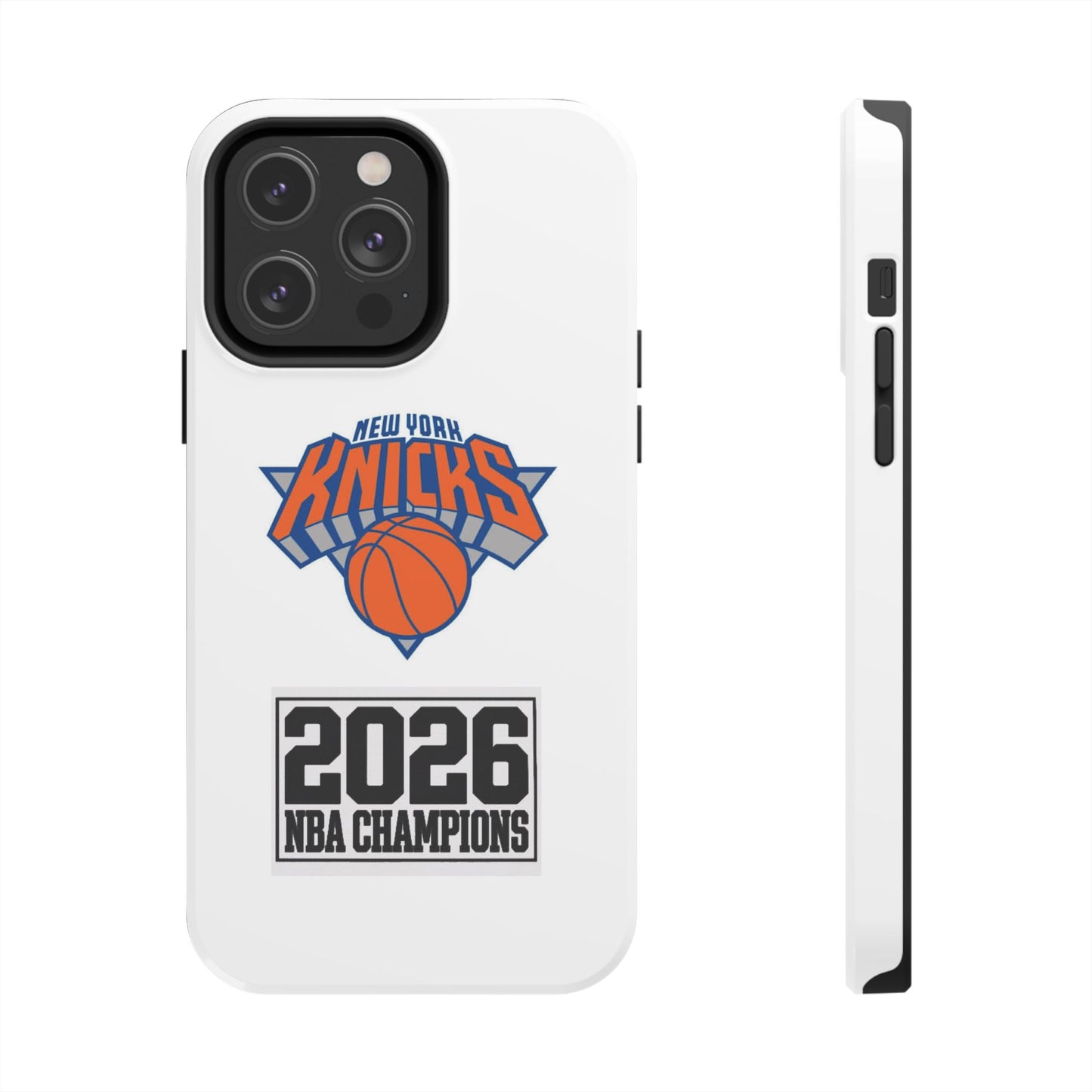 NY CHAMPS Phone Case