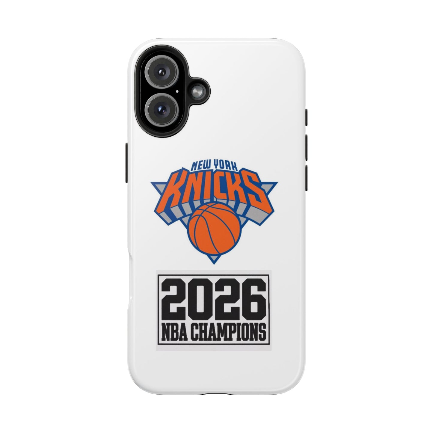 NY CHAMPS Phone Case