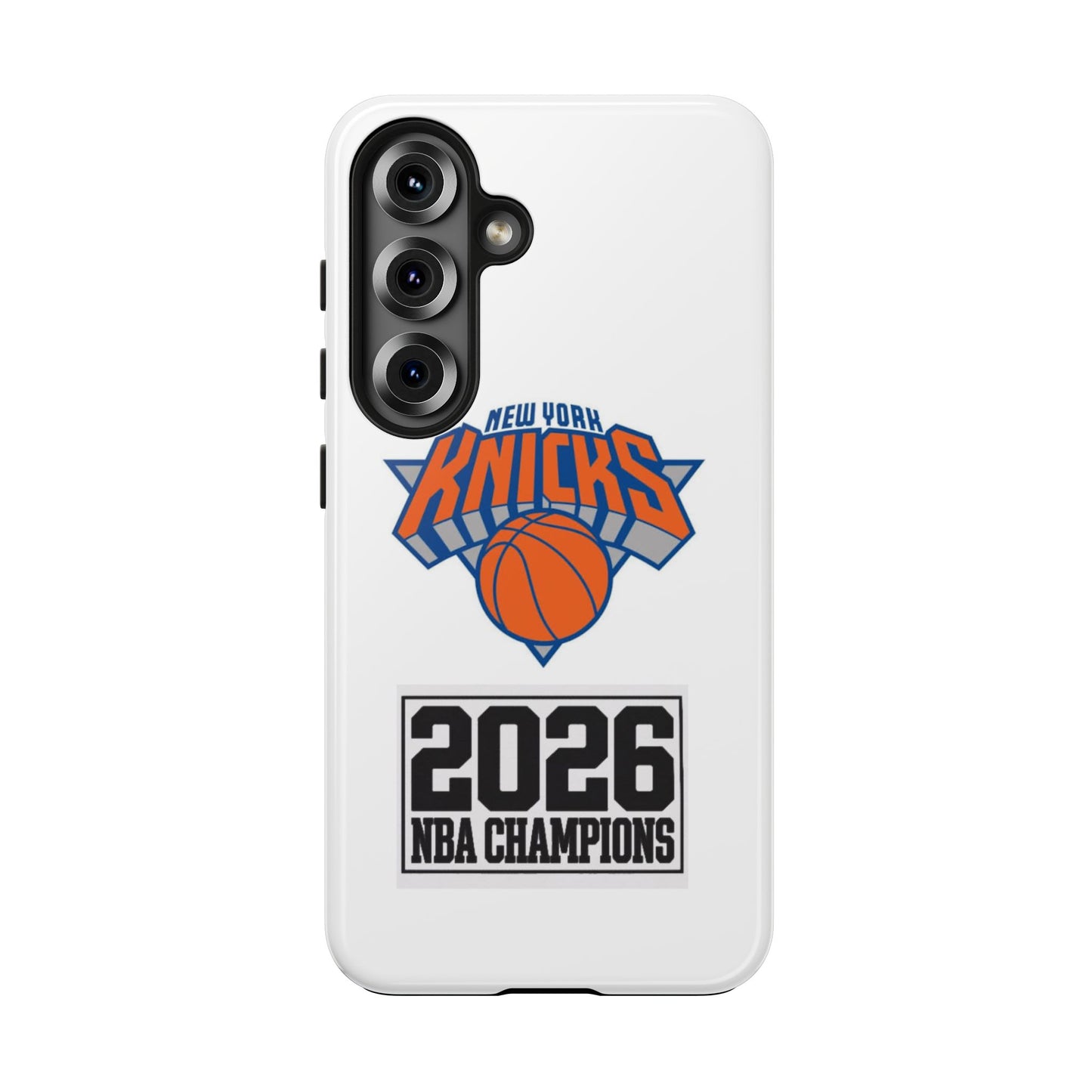 NY CHAMPS Phone Case