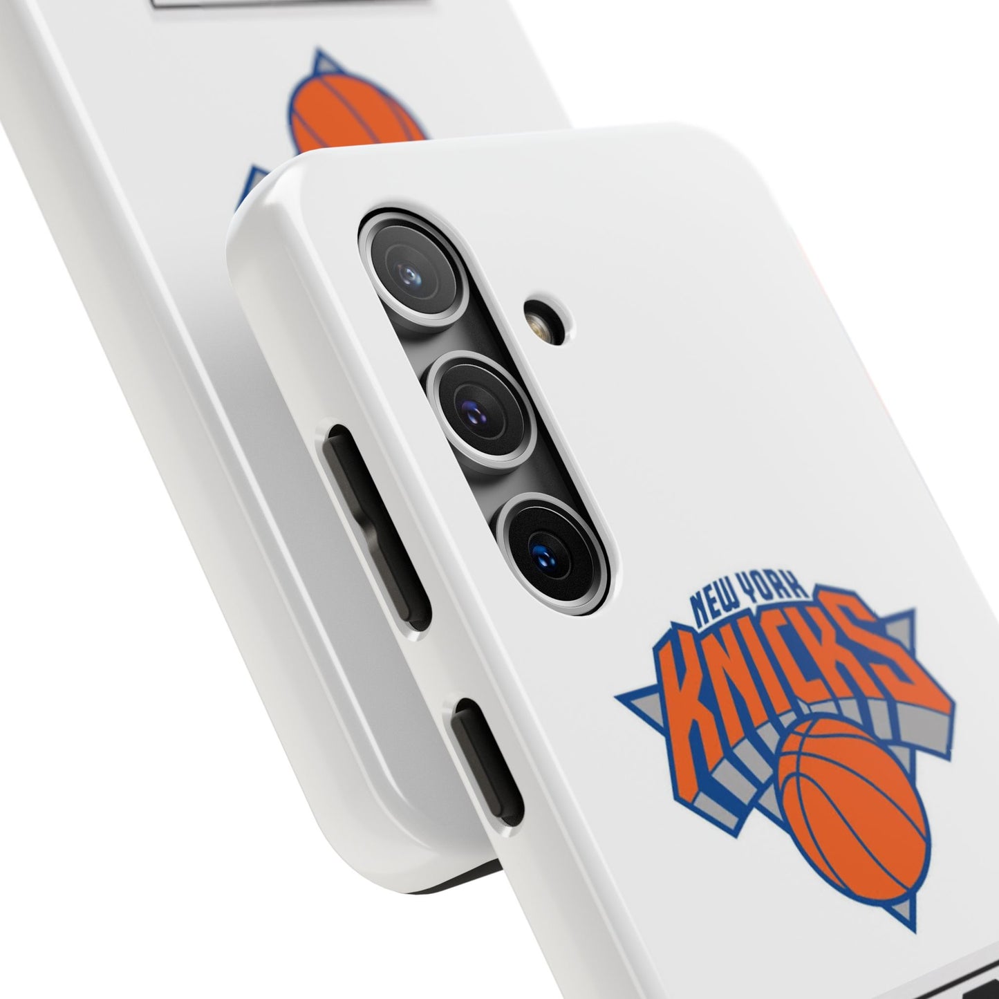 NY CHAMPS Phone Case