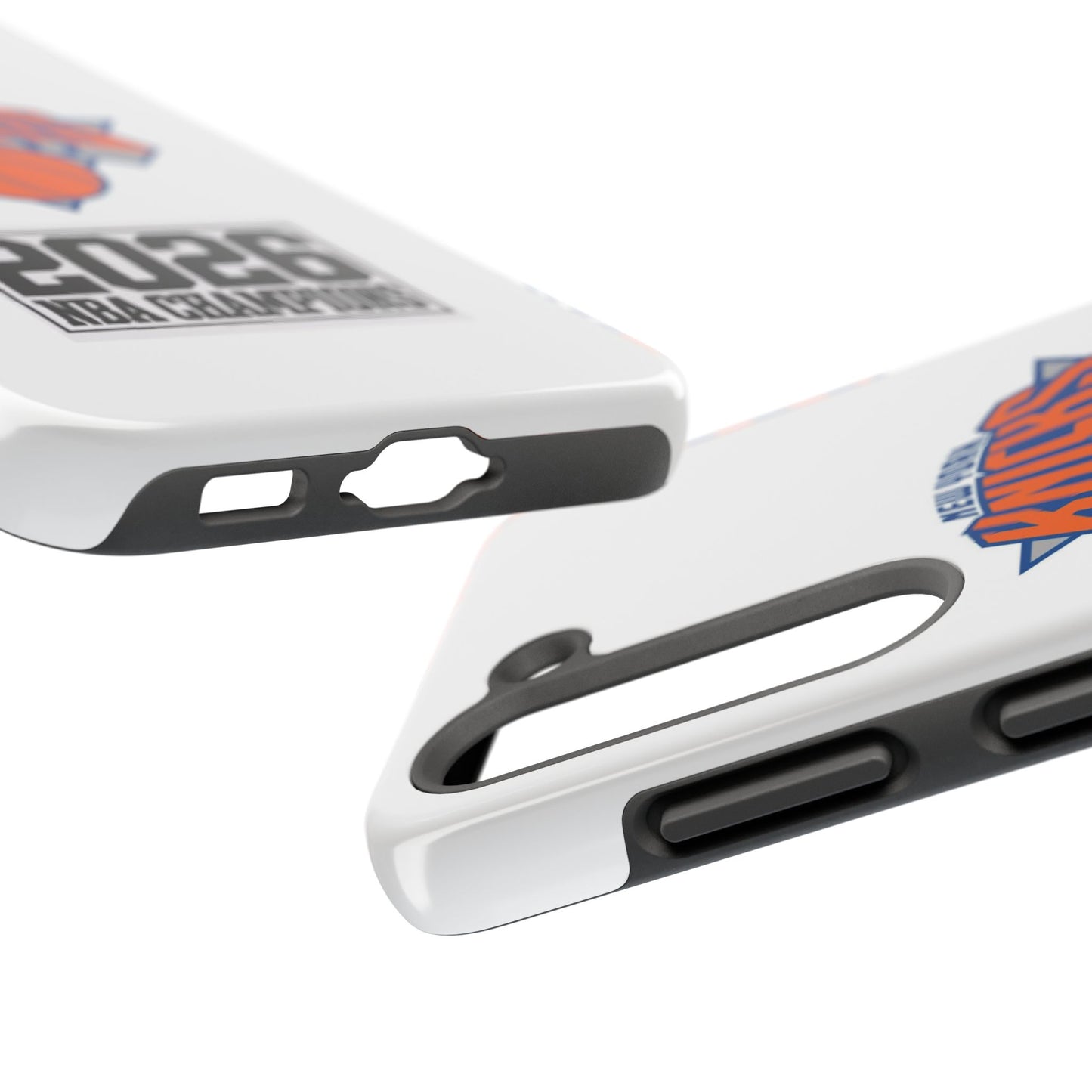 NY CHAMPS Phone Case