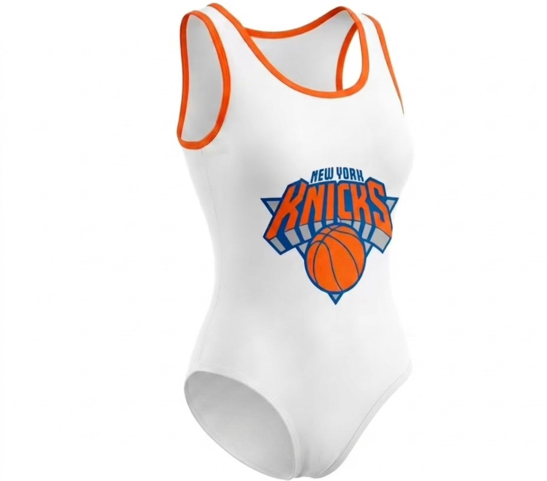 Women's KNICKS One-Piece