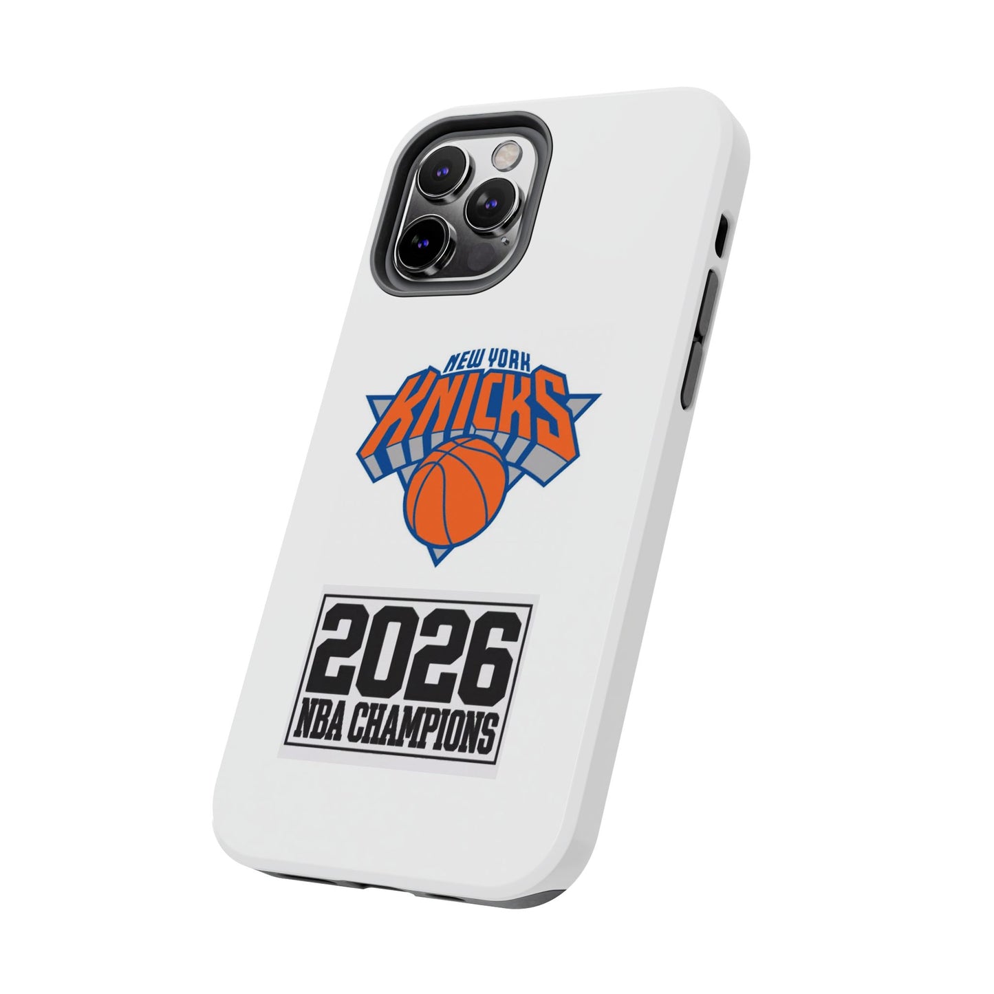 NY CHAMPS Phone Case