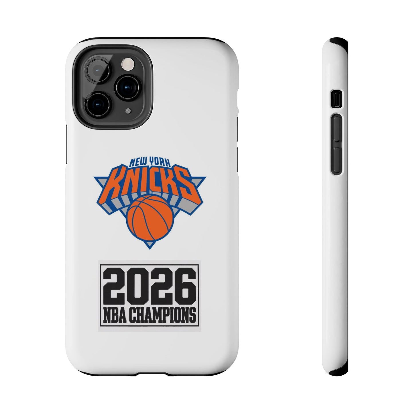 NY CHAMPS Phone Case