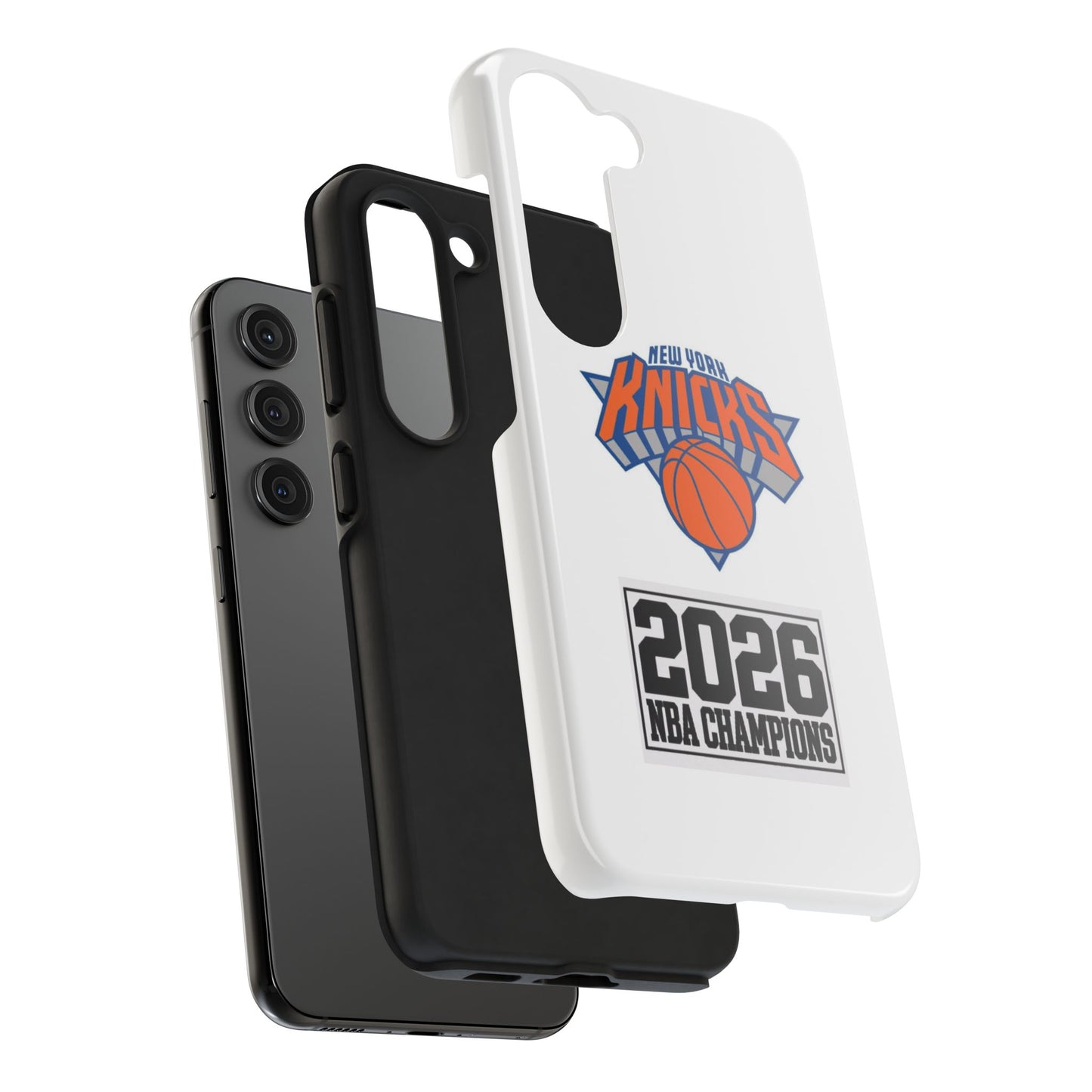 NY CHAMPS Phone Case