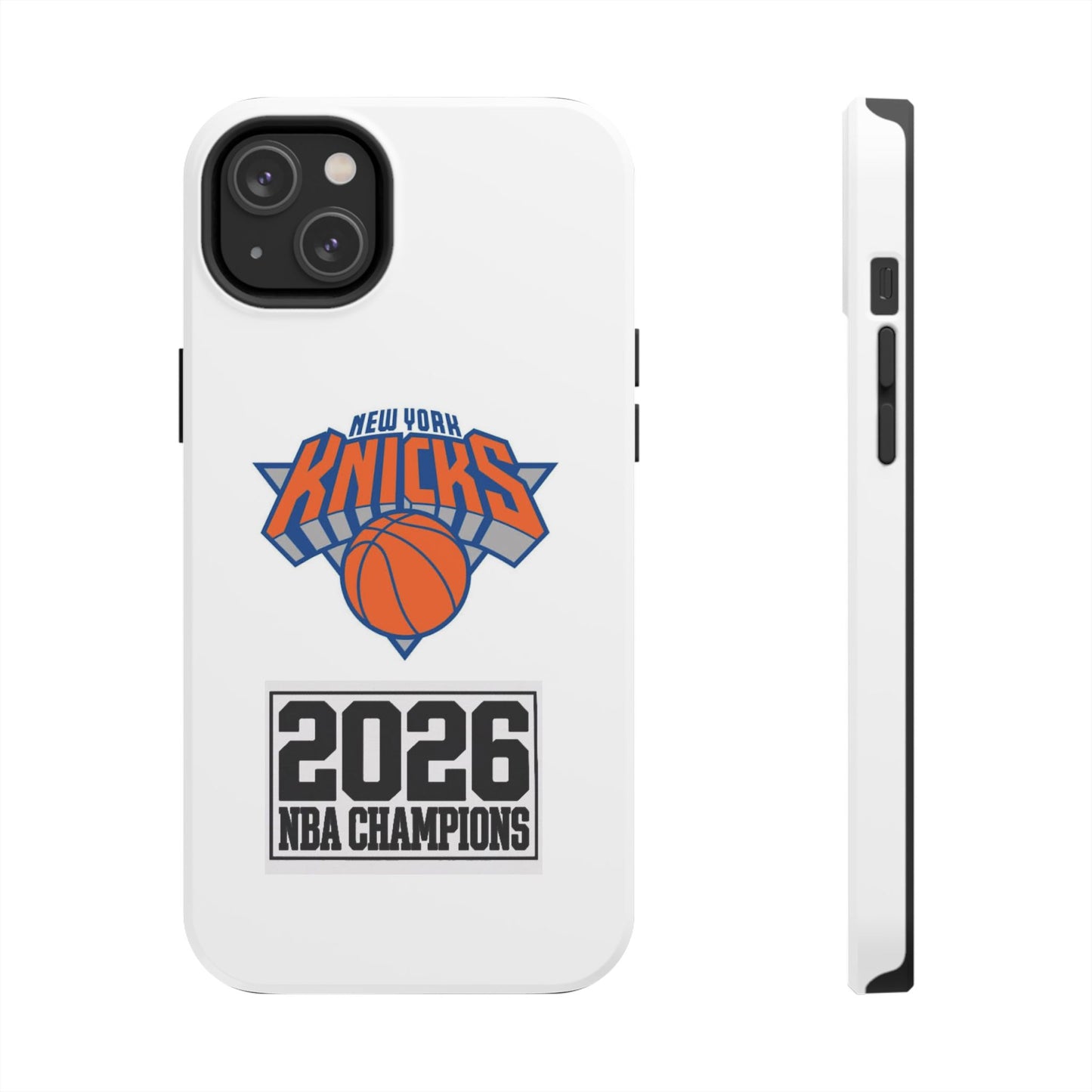NY CHAMPS Phone Case