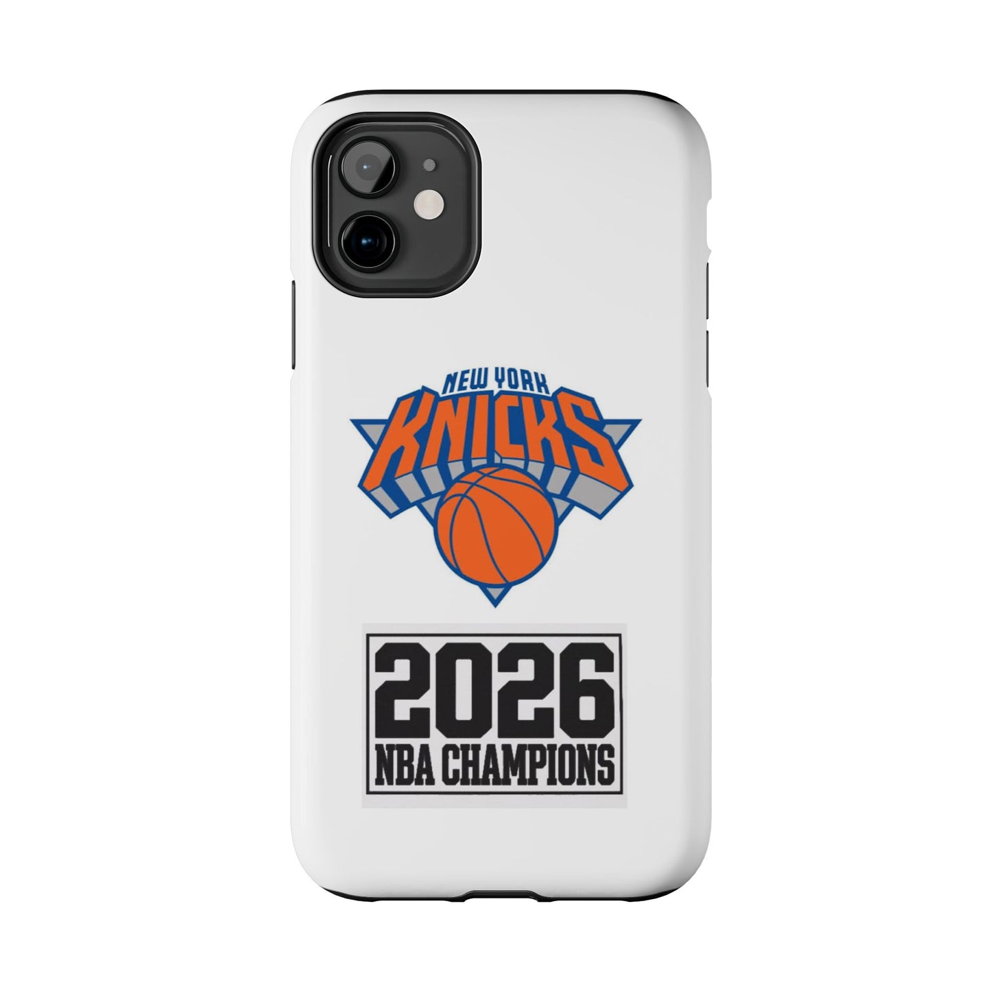 NY CHAMPS Phone Case
