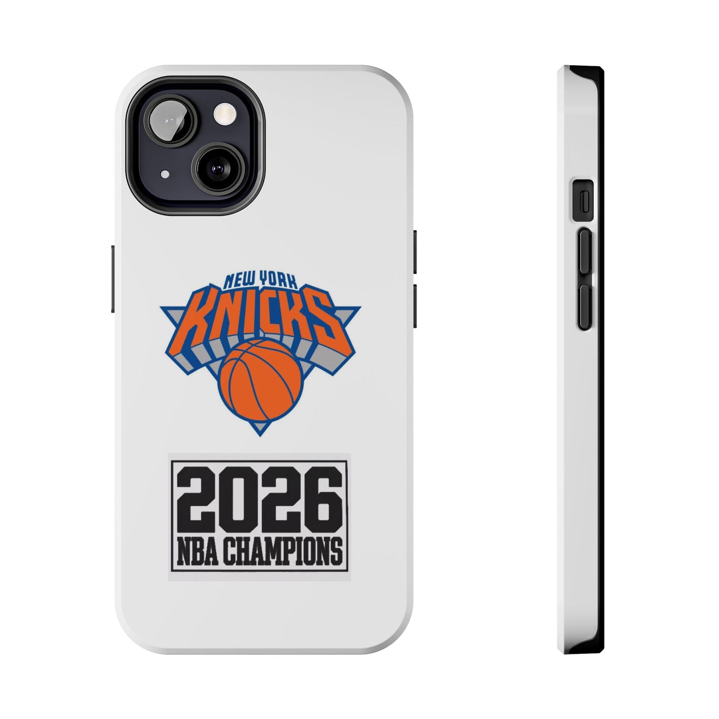 NY CHAMPS Phone Case