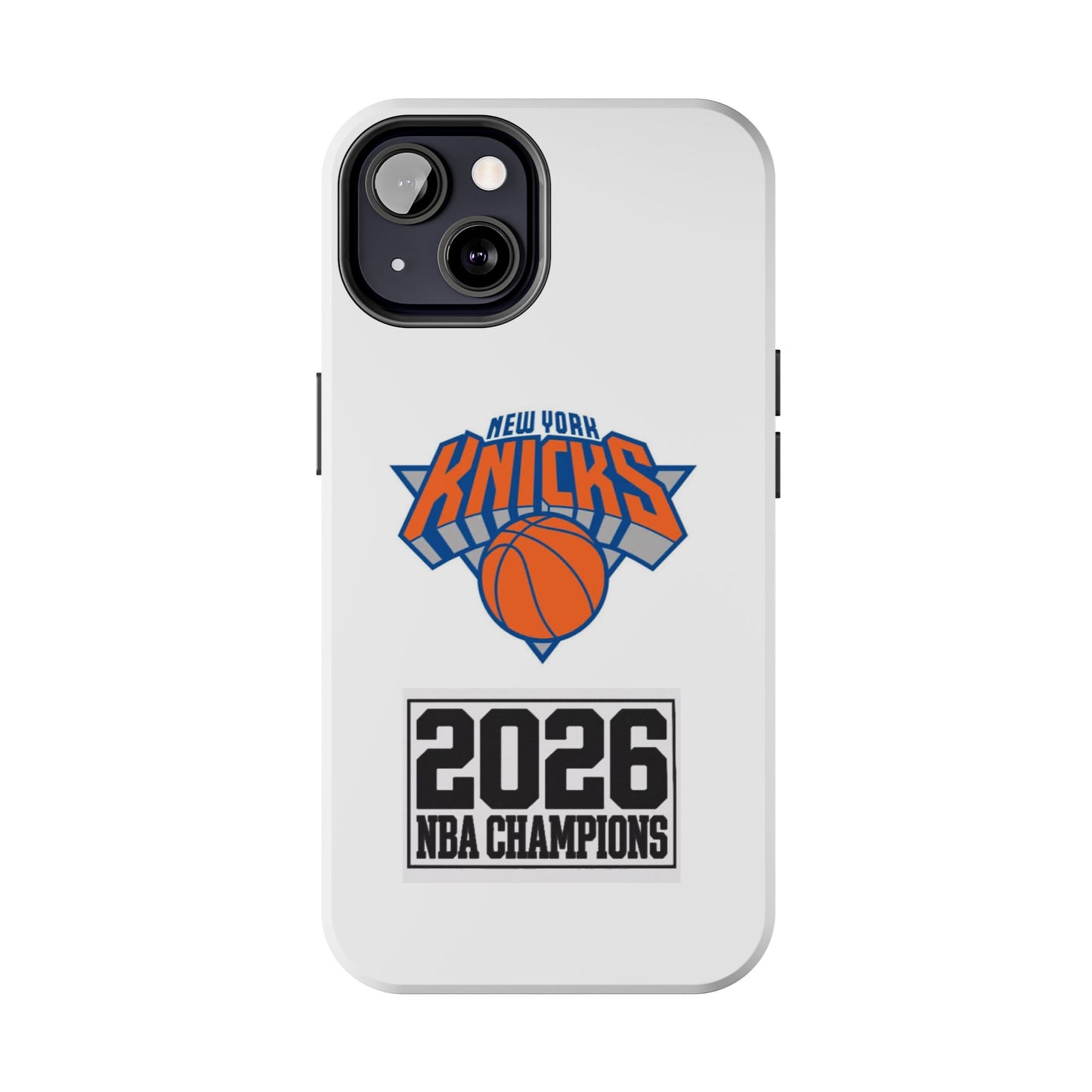 NY CHAMPS Phone Case
