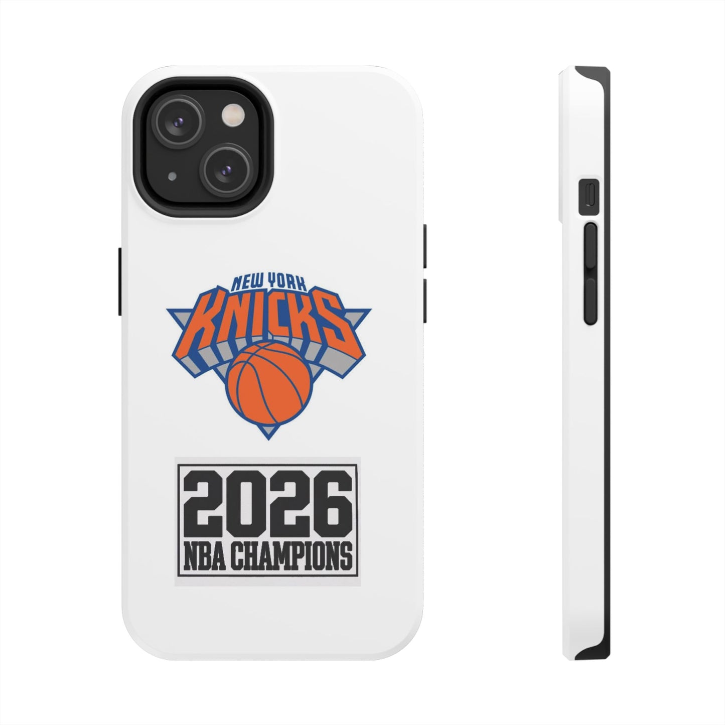 NY CHAMPS Phone Case