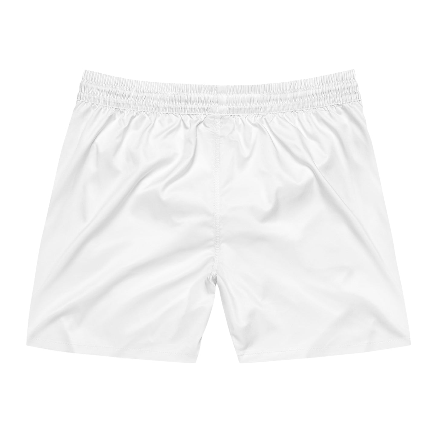 Knicks Mid-Length Shorts